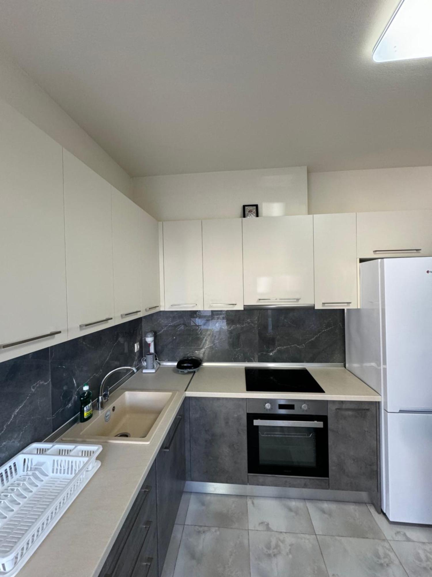 Adoniss Apartmentss باراليا ديونيسيو المظهر الخارجي الصورة