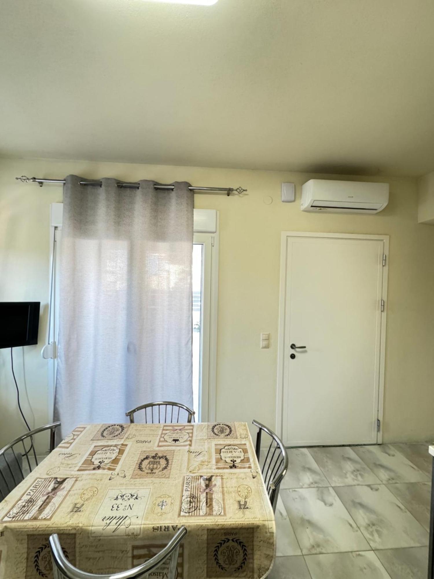 Adoniss Apartmentss باراليا ديونيسيو المظهر الخارجي الصورة