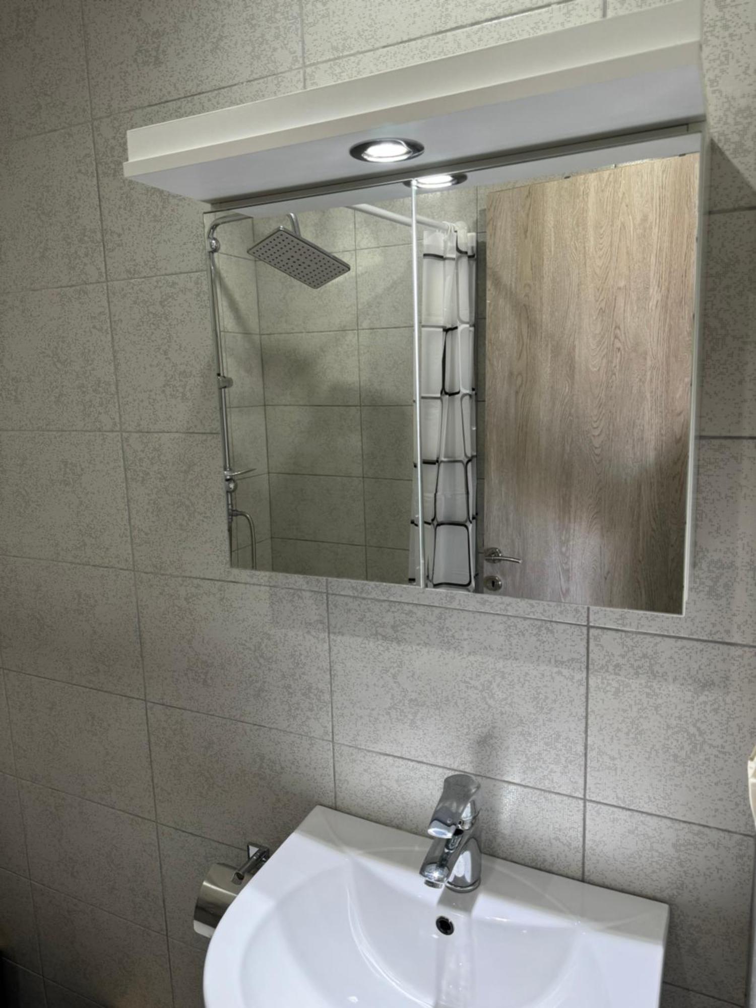 Adoniss Apartmentss باراليا ديونيسيو المظهر الخارجي الصورة