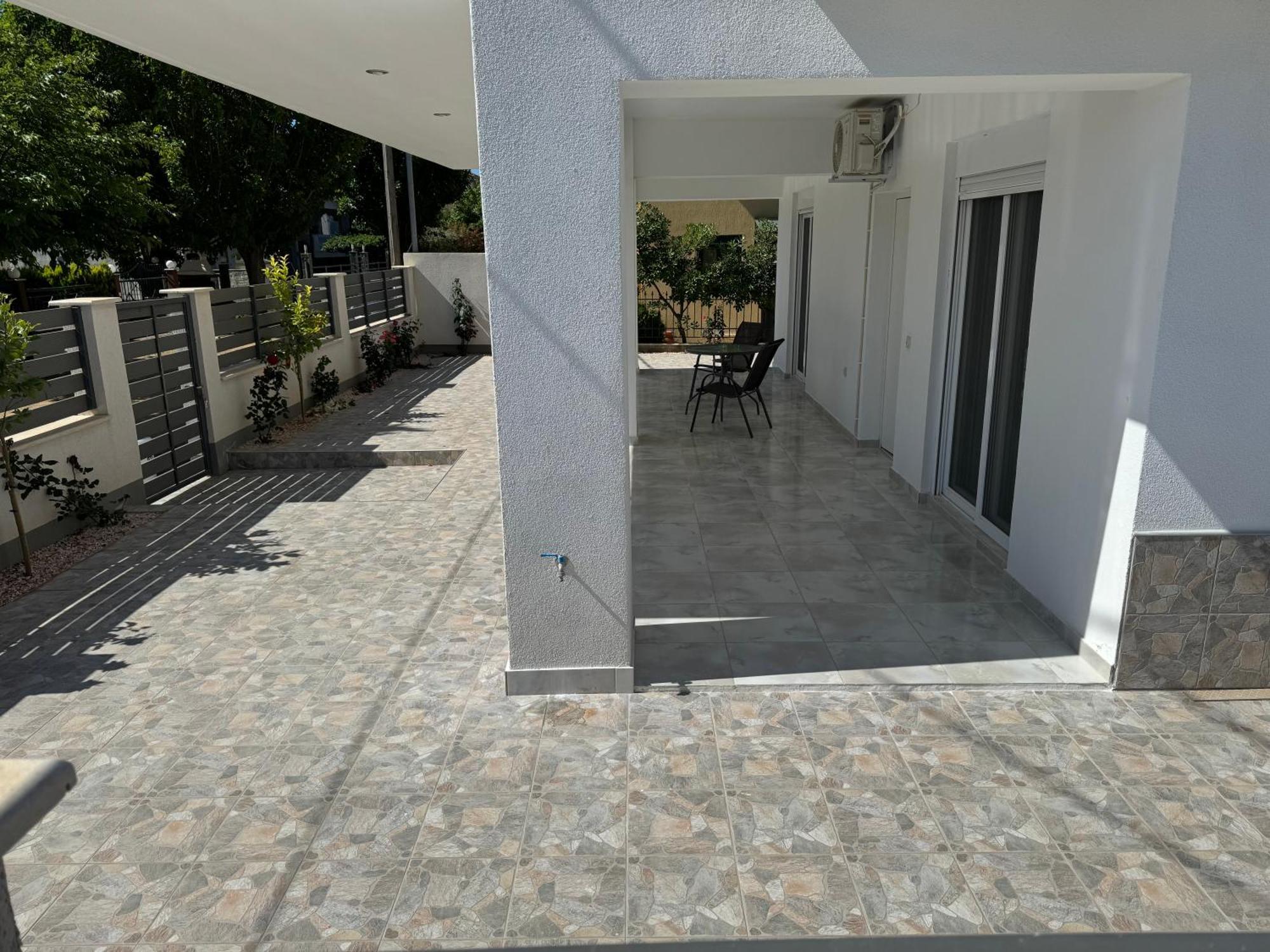 Adoniss Apartmentss باراليا ديونيسيو المظهر الخارجي الصورة