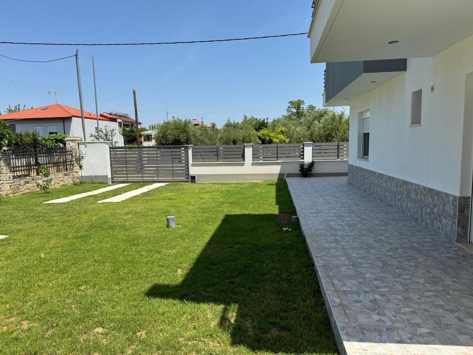 Adoniss Apartmentss باراليا ديونيسيو المظهر الخارجي الصورة